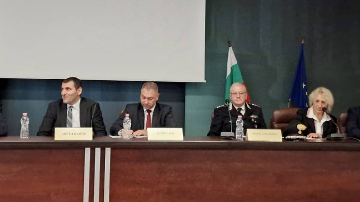 Болгария координировала международную операцию против контрабанды древностей