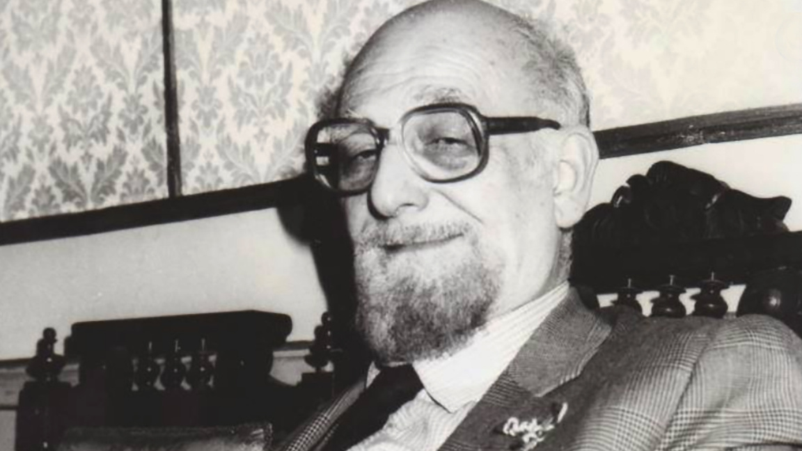 Atanas Boyadzhiev (1926 – 2017)