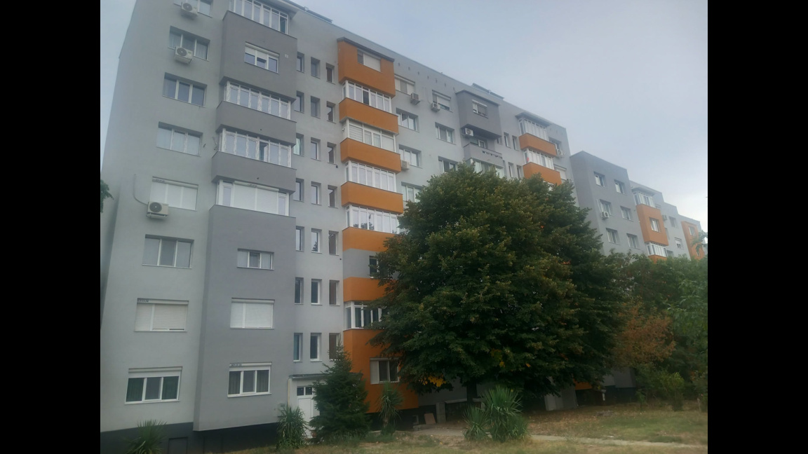 Саниране в Благоевград