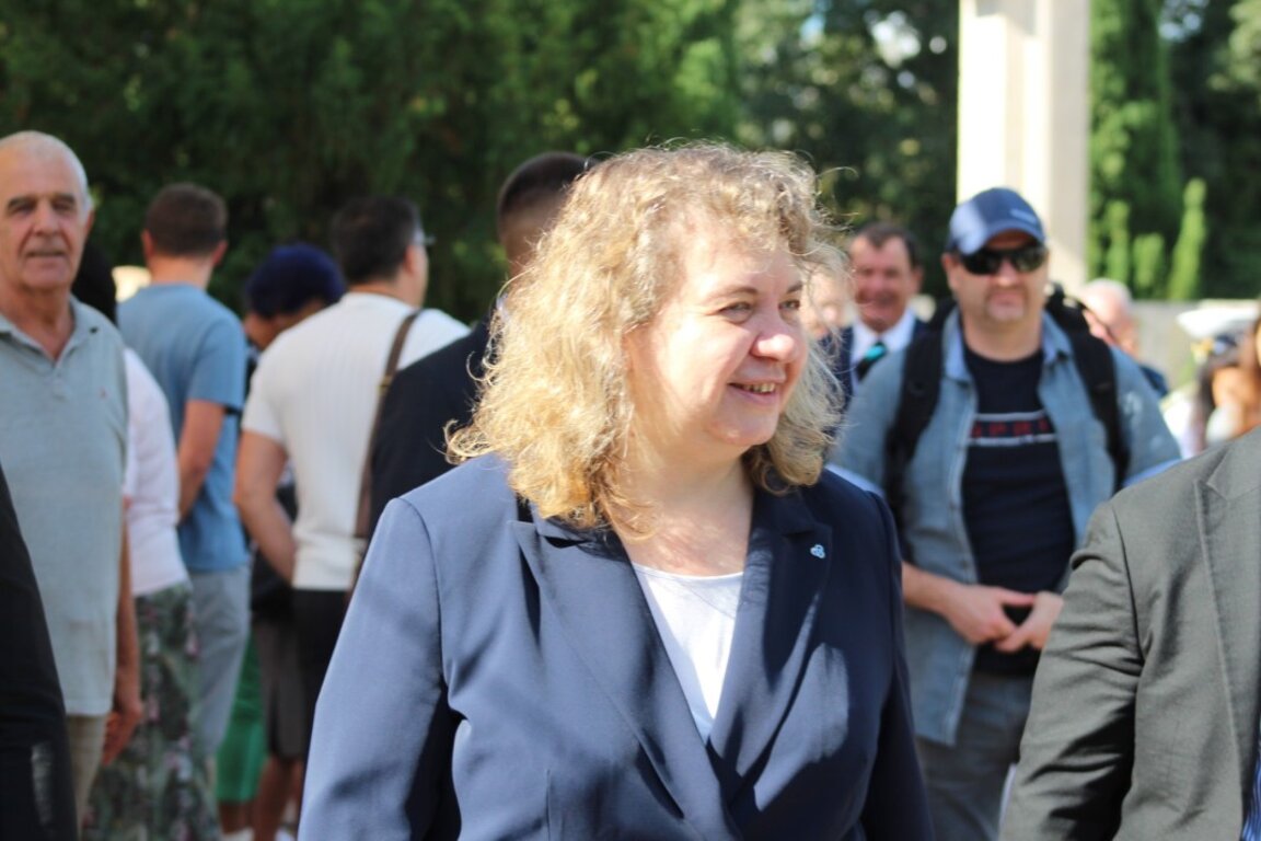 Наталия Киселова