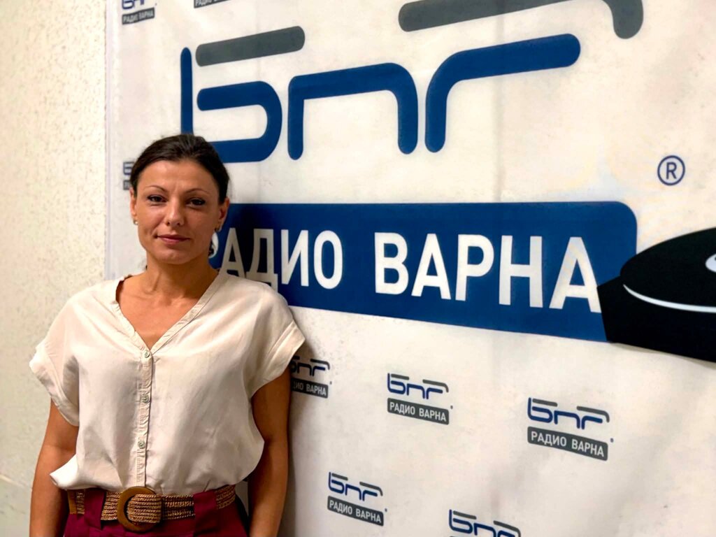 Сирма Георгиева