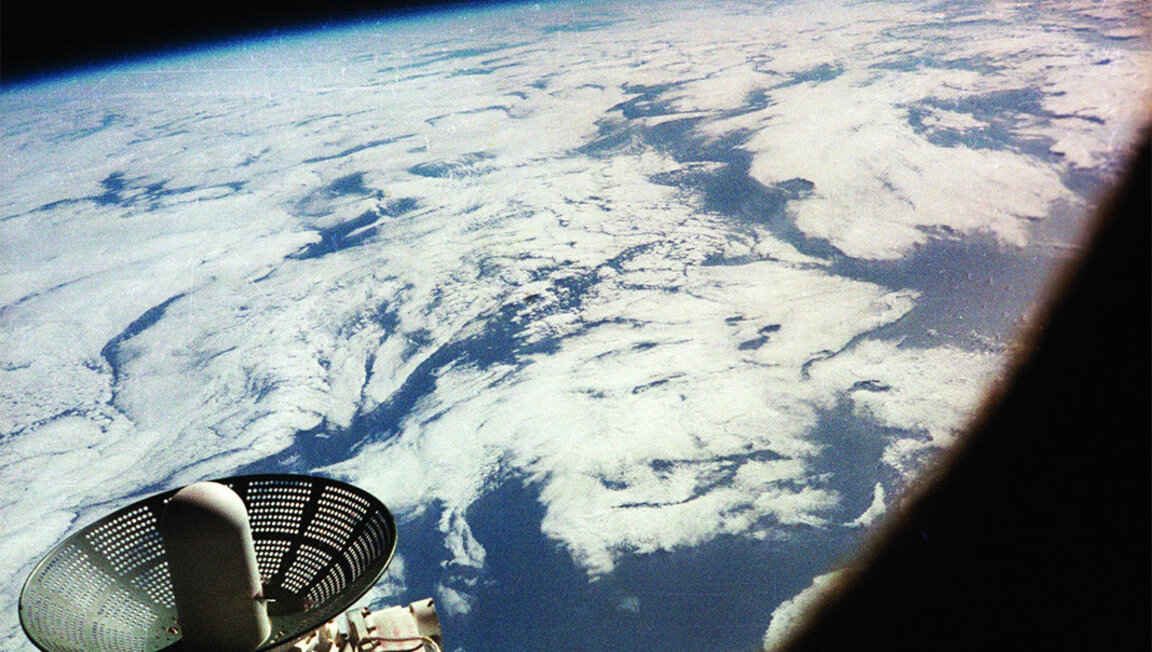 We celebrate the International Day of Aviation and Astronautics