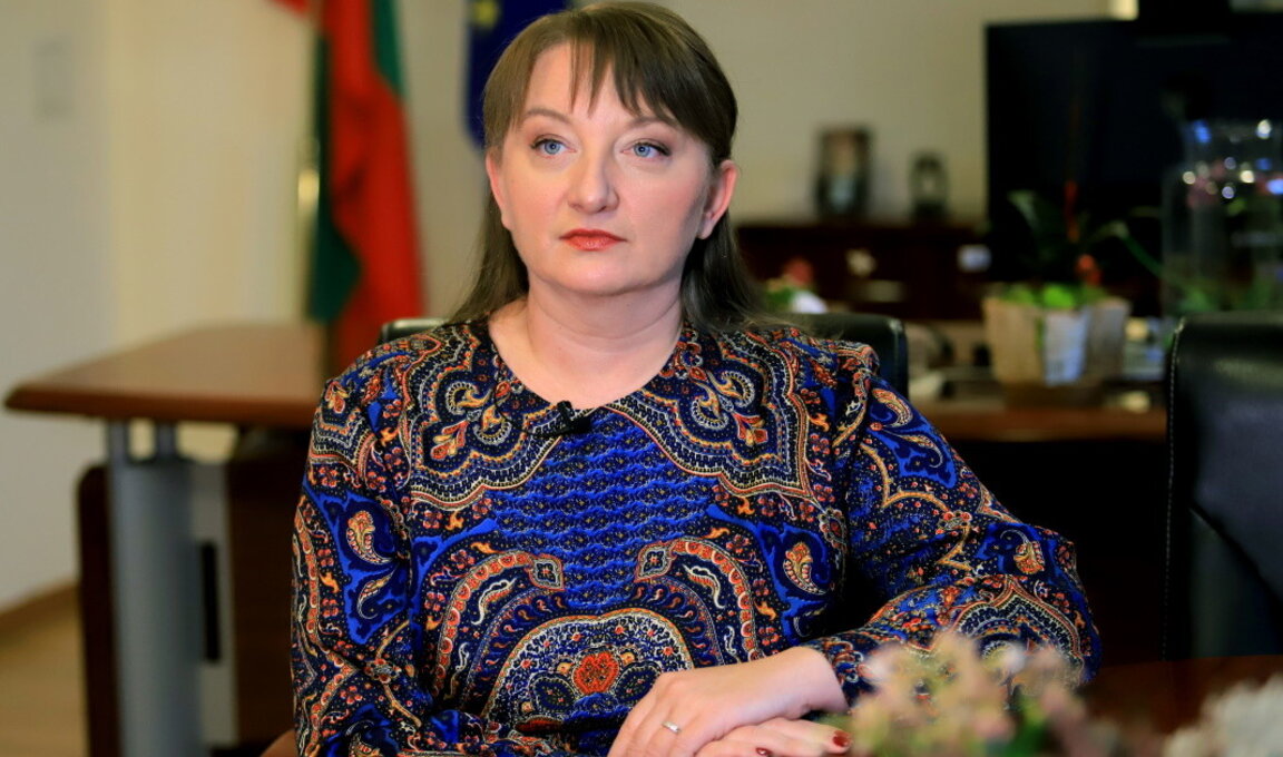 Denica Saçeva