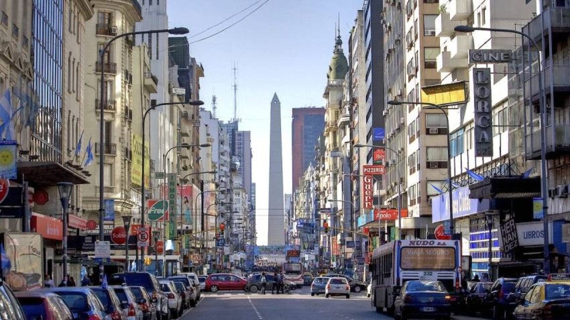 Iván Tsankov, de Argentina: “Las elecciones búlgaras son como el chiste de la grajilla y el queso”