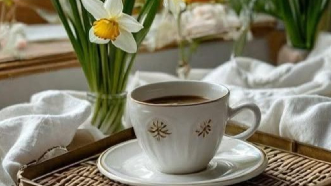 Очаквайте в "Акценти" на 24 март! 