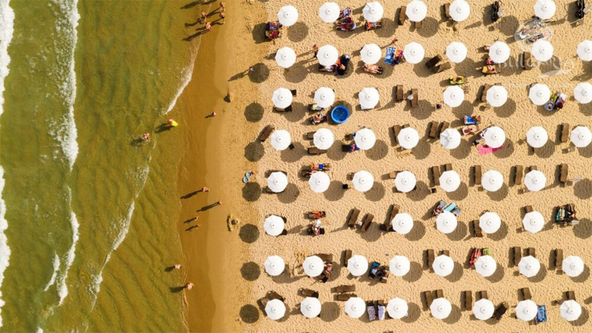 Il Messaggero: Bulgaria is among the top 10 most affordable seaside destinations in Europe