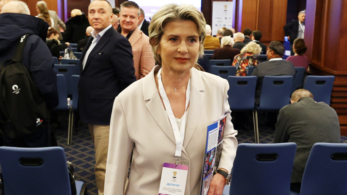 Весела Лечева