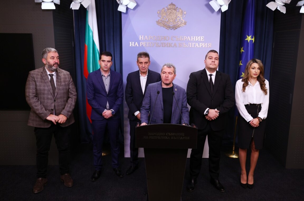 ITN has collected more signatures than necessary for approaching the Constitutional Court for a partial annulment of the election