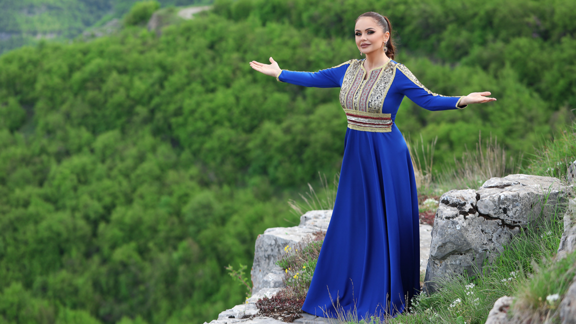 Монтана посреща Нова година с фолклорна програма и томбола