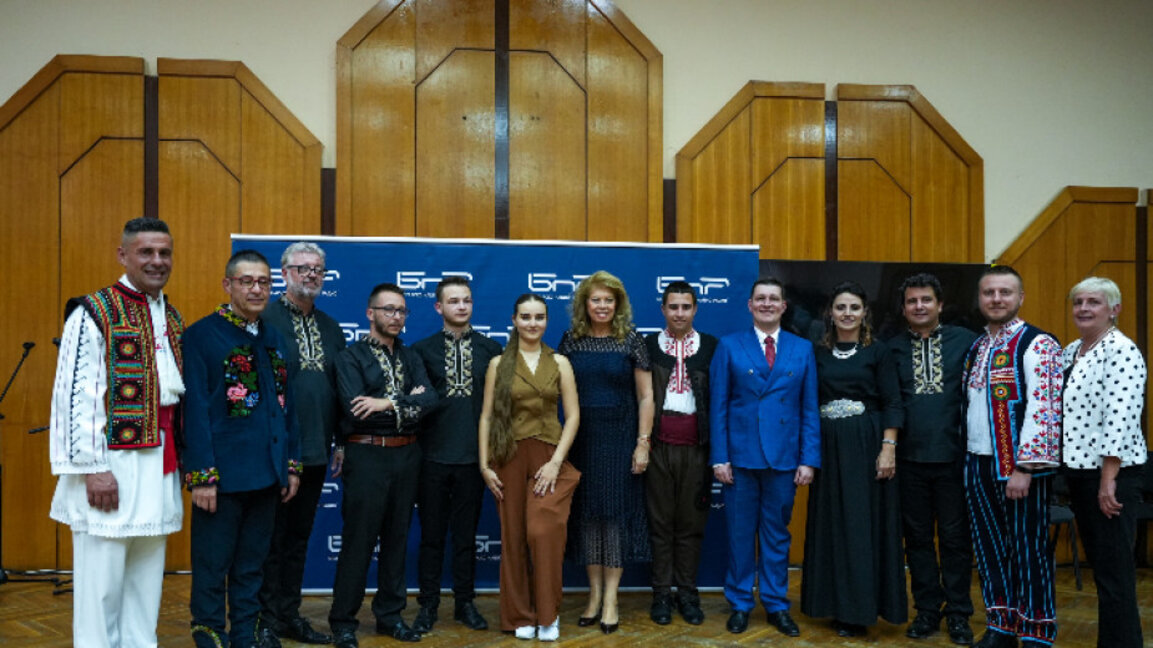 Câștigătorii concursului de eseuri organizat de BNR au fost premiați în cadrul unei ceremonii desfășurate la Taraclia