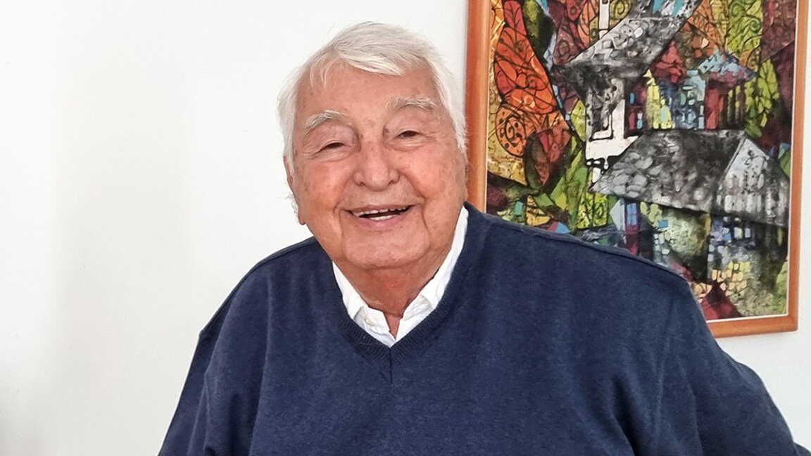 Prof. Minko Balkanski