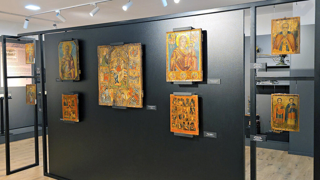 New museum exhibition in Lovech draws strong interest