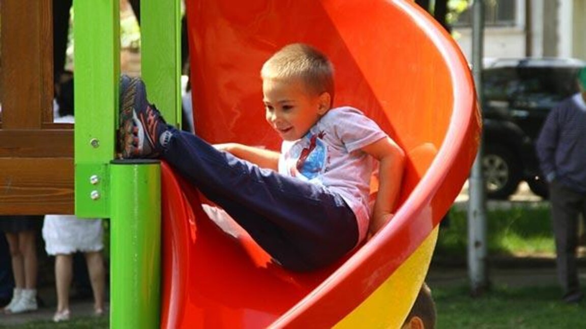 "Children's Fair" will offer entertainment for Children's Day in Sofia