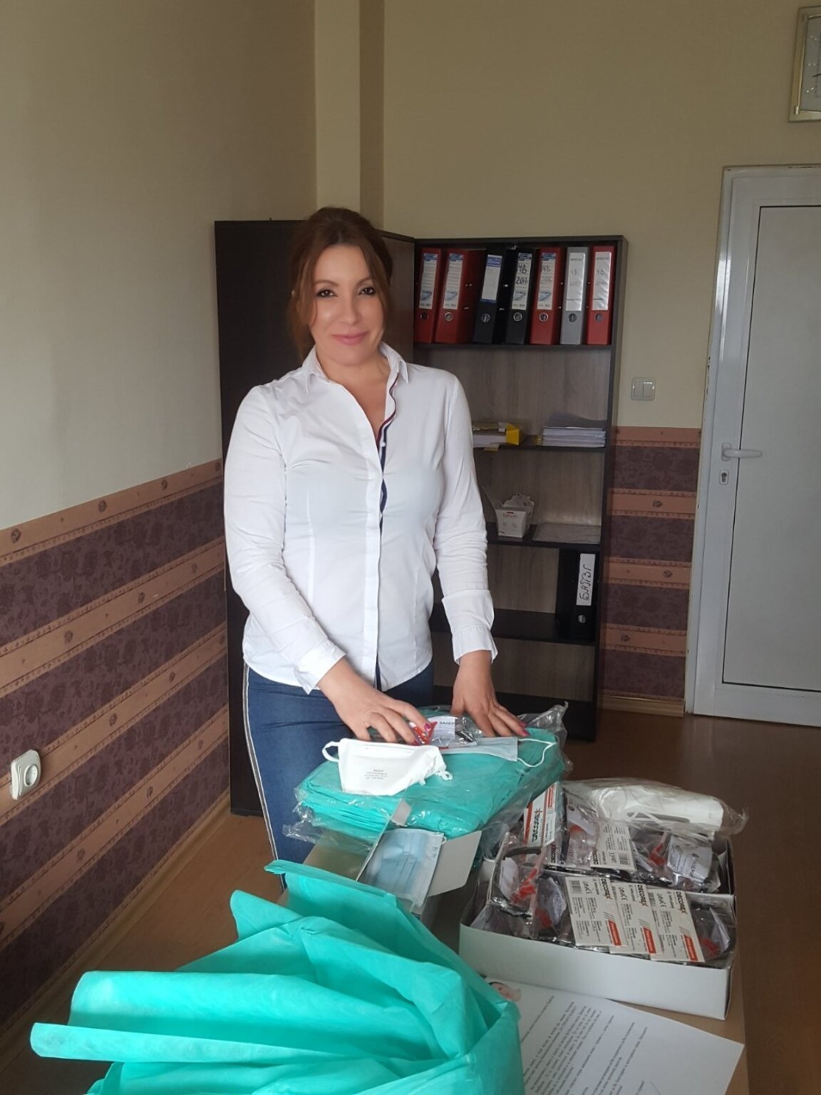 Райна Бояджиева: Всяка работеща майка има право на 1 час почивка на ден, за да накърми детето си