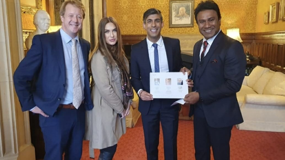 Bulgarian elected as councillor in Peterborough