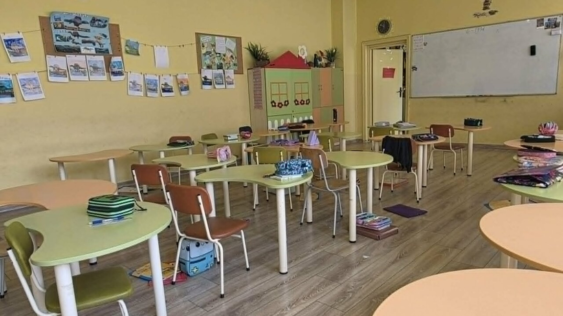 Училище "Питагор": Там, където математиката е забавна отборна игра