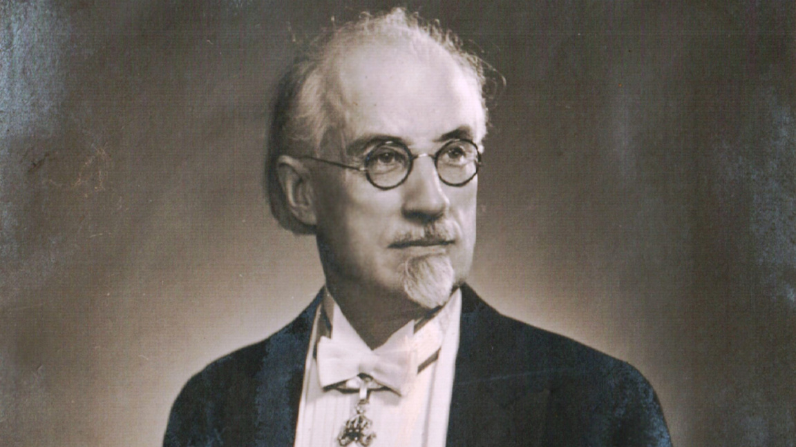 Добри Христов (1875 – 1941)