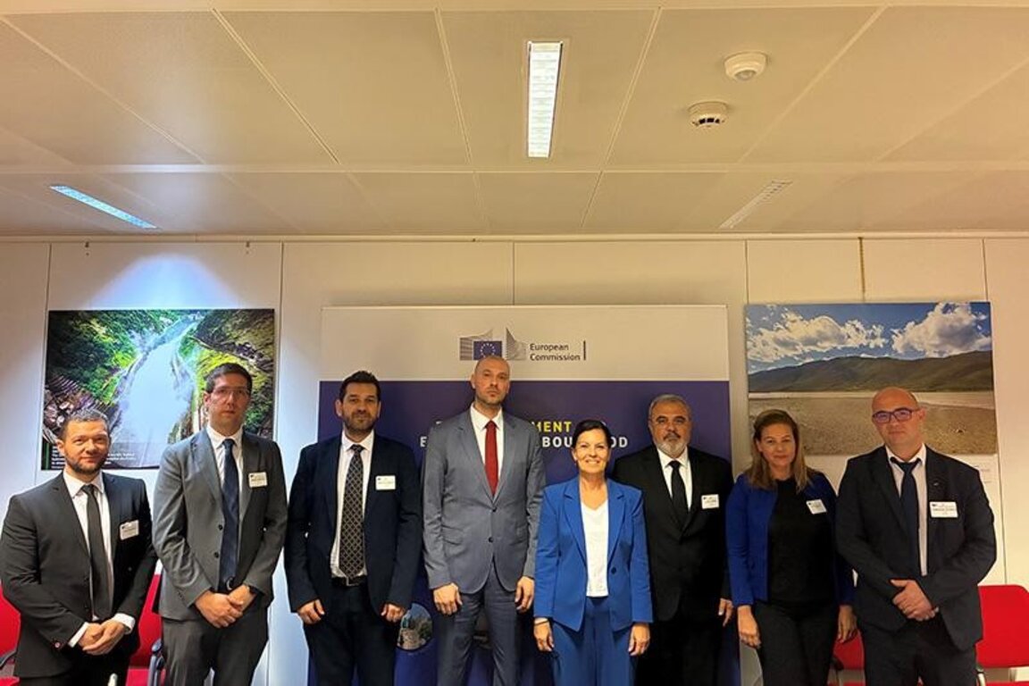 Фото: Министерство транспорта