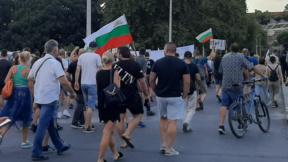 ПТП-тата не секват… Село Обединение протестира заради “кръстовището на смъртта”