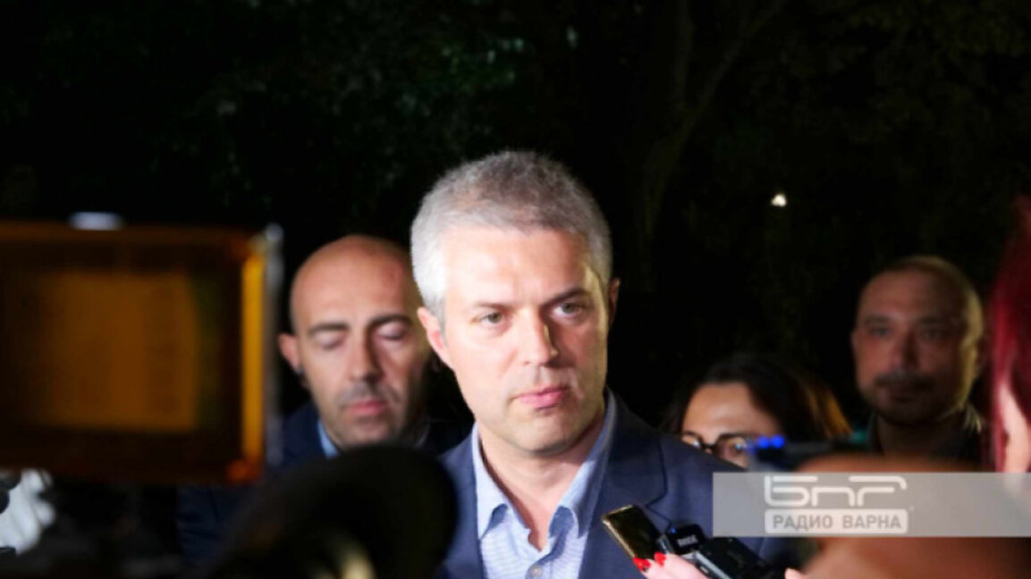 Благомир Коцев