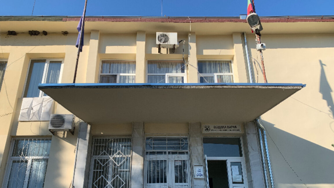 Изграждане на канализация сред приоритетите в село Константиново