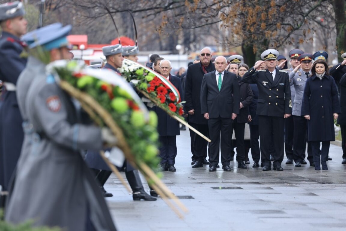 Премиерът Главчев: Бюджетът е готов