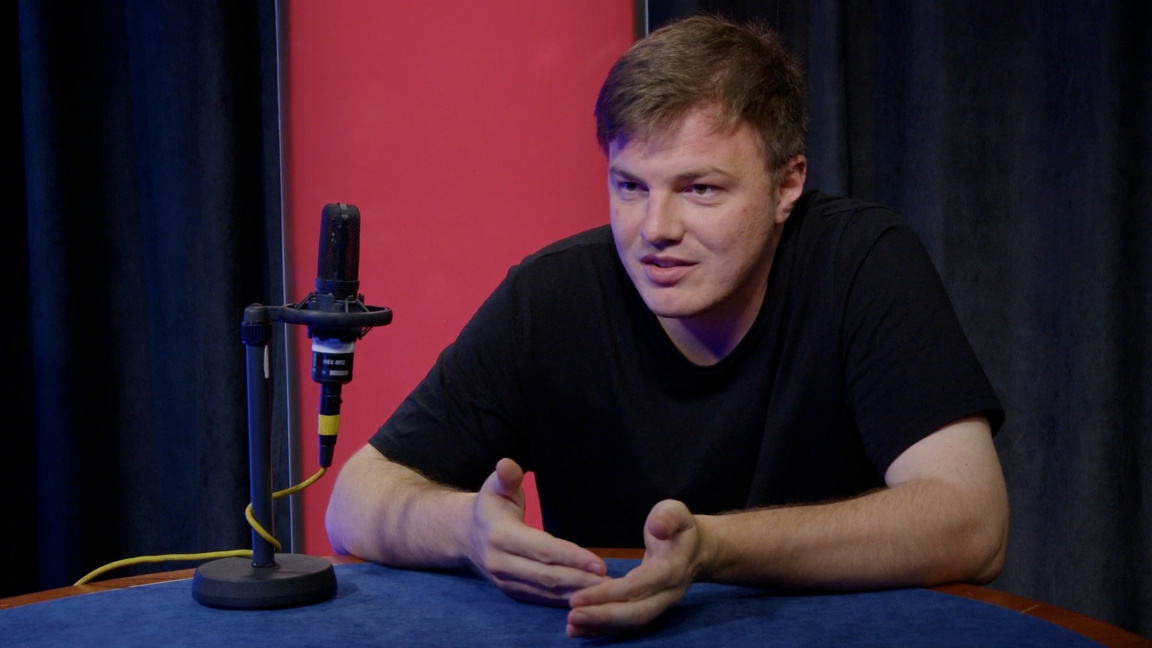 Филмов проект на Кристиян Бозов с финансиране от НФЦ