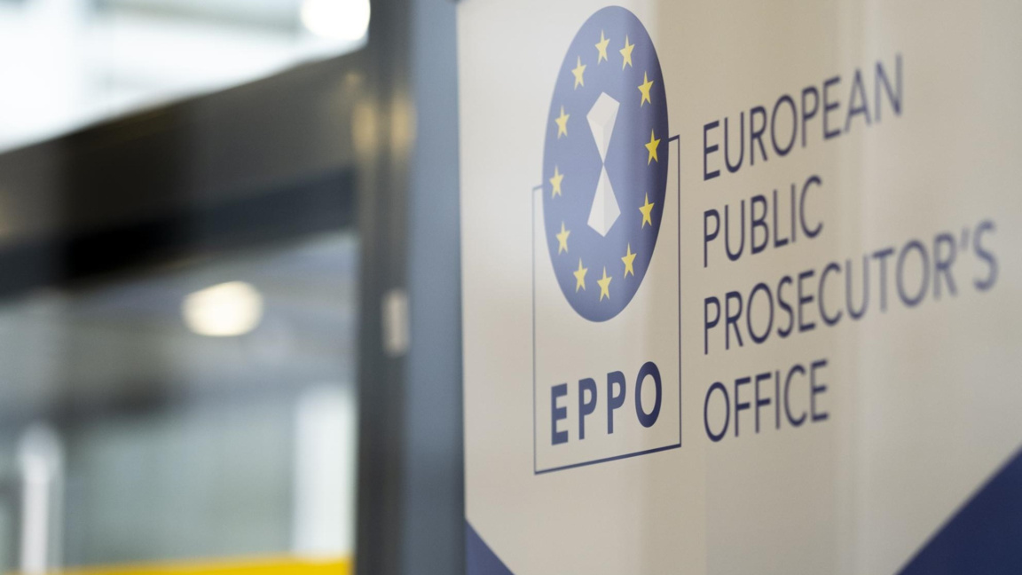 Parchetul European a acuzat o procuroră europeană bulgară de abateri grave