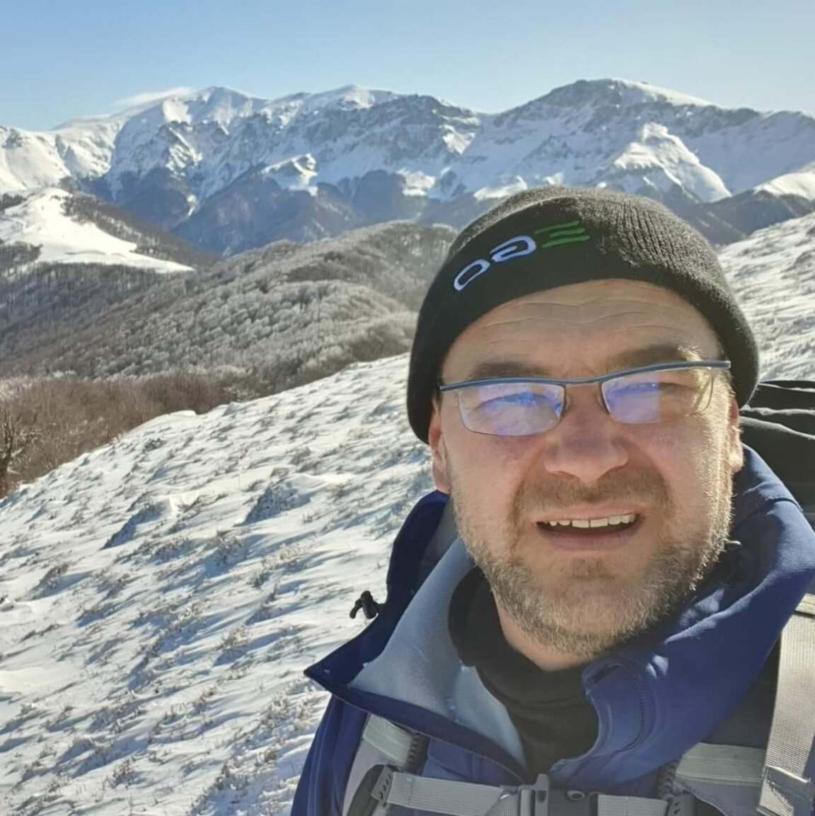 Владимир Русев: През зимата в планината шега не бива и трябва де се действа разумно