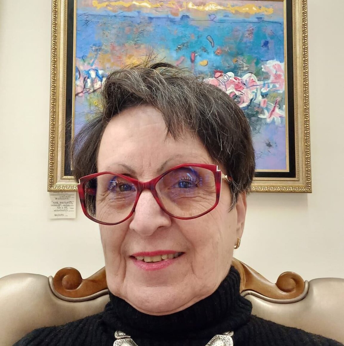 Радиото за мен е като въздуха, никой не може да го измести