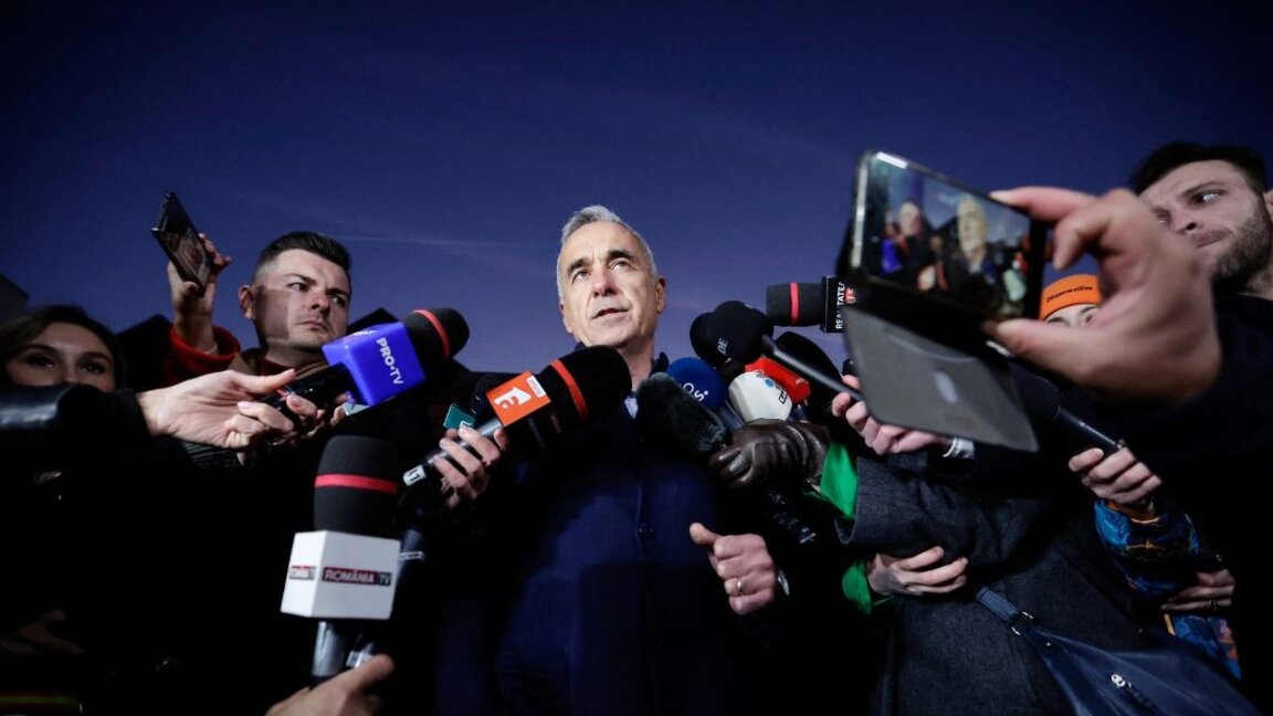 Джорджеску: Румъния е добре в НАТО и ЕС, но ще преговаряме в наша полза