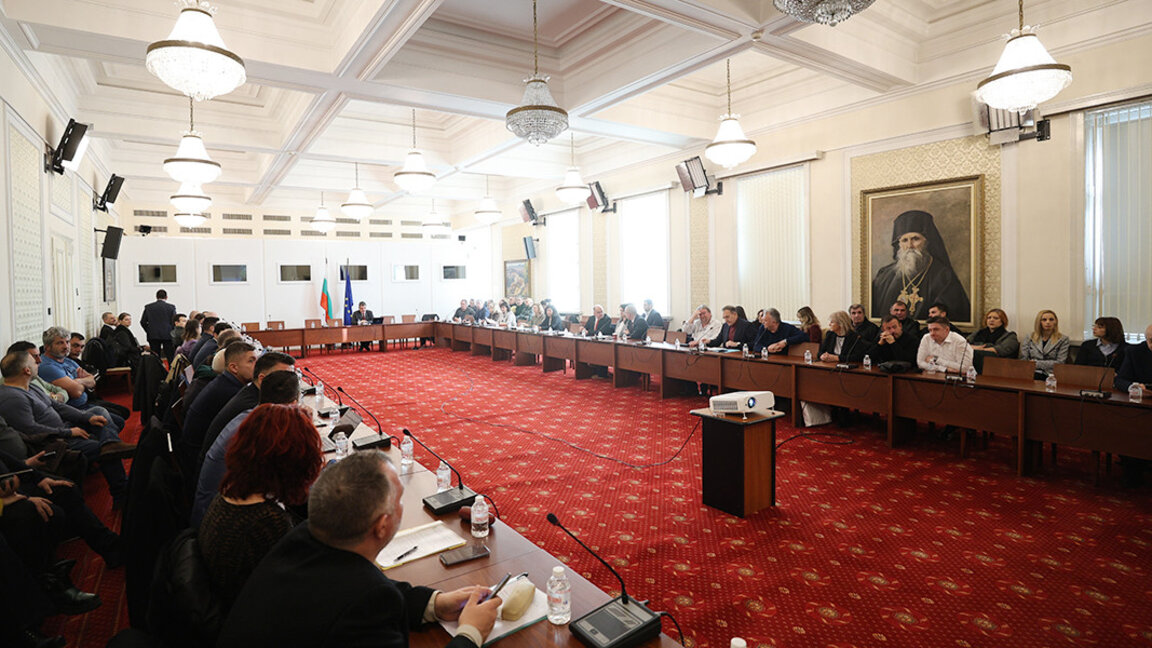 Еколози и предузетници рекли не изградњи морских ветроелектрана