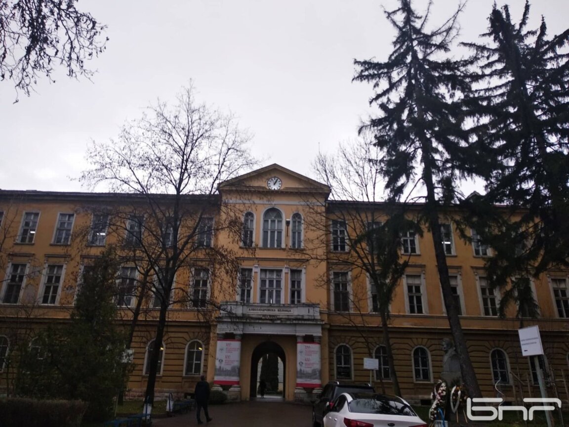 В Александровска болница възстановиха бъбречните трансплантации от жив донор