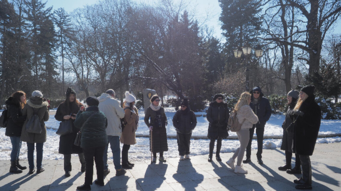 March marking the World Day of Rare Diseases takes place in Sofia