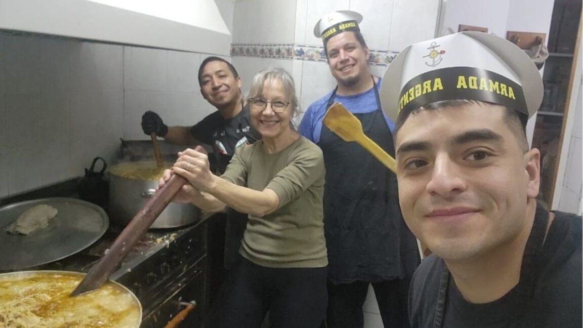 Los búlgaros en Argentina se presentarán en la Feria de Comunidades Extranjeras