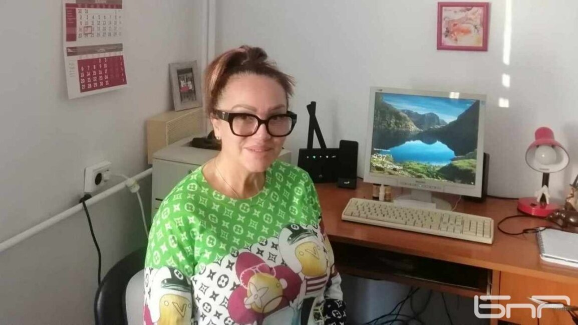 Венислава Гарсия