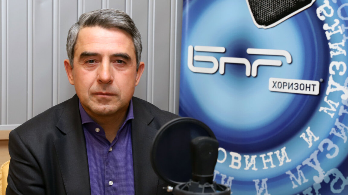Ρόσεν Πλέβνελιεφ