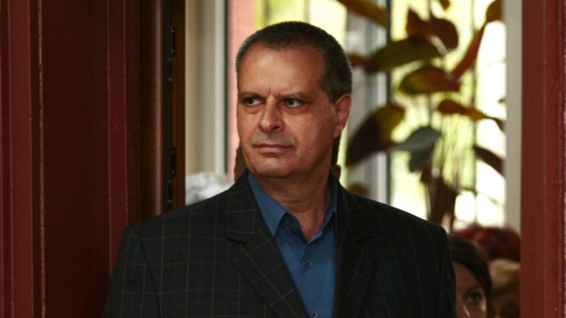 Проф. Михаил Мирчев