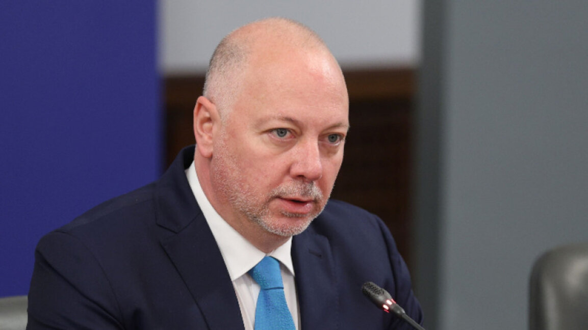 Росен Желязков: Успяхме! От 1.1.2026 г. България официално ще приеме еврото