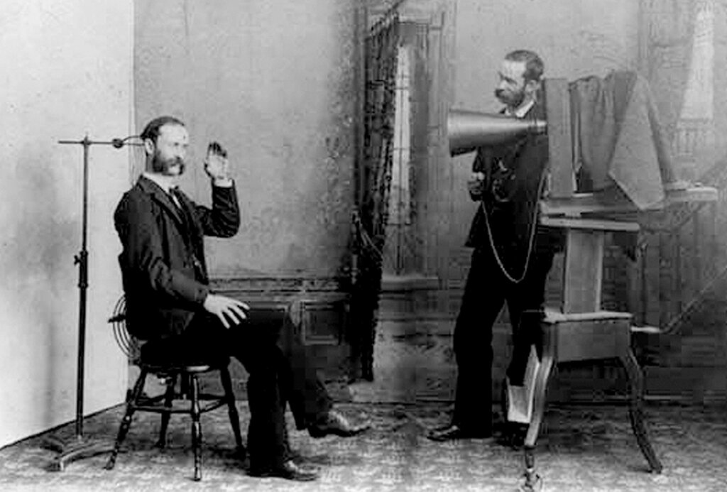 Програма "Фотография и кино"
