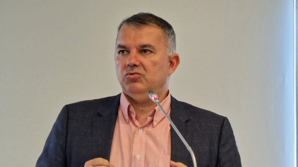 Богомил Николов: Умението да пестиш от електроенергия е преди всичко навик