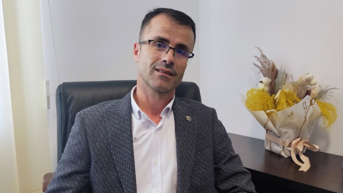 Nënkryetari i një bashkie shqiptare kërkon një jetë më të mirë për bullgarët në Shqipëri