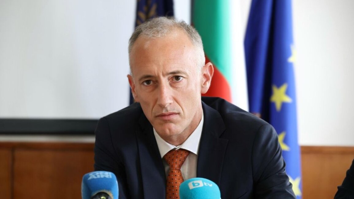 Красимир Вълчев