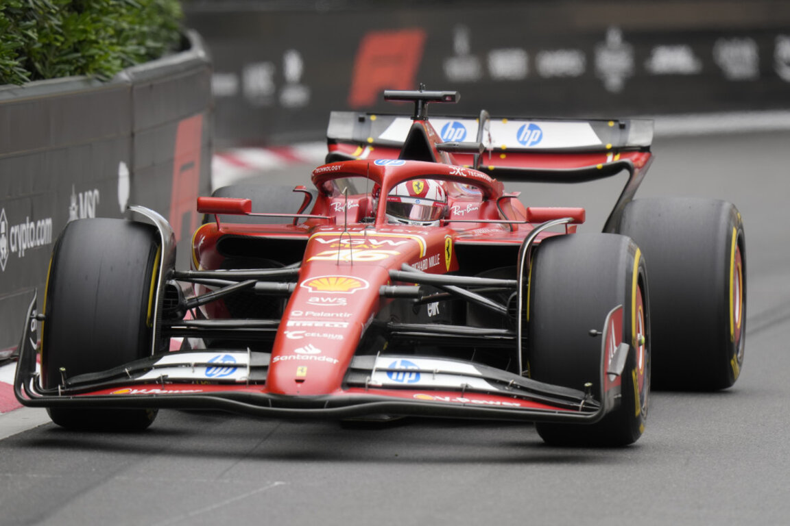 Шарл Льоклер