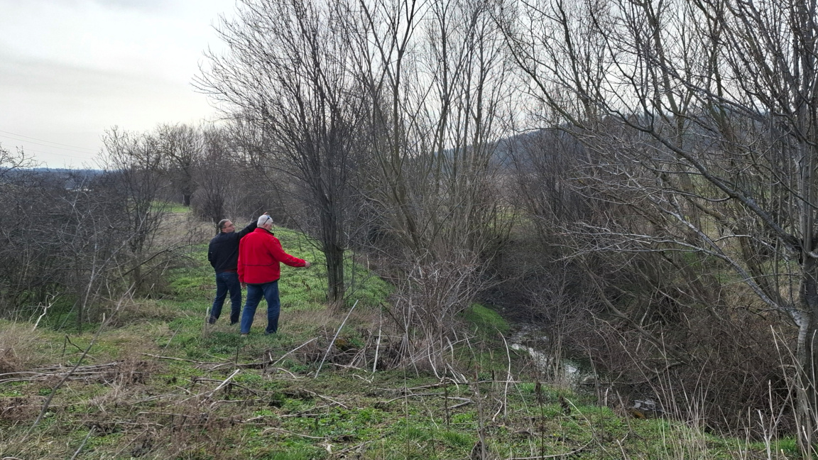 Шест рискови дерета в Шуменско