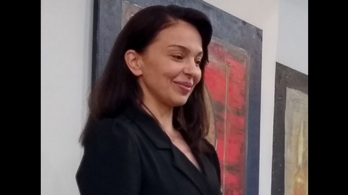 Костантина Колева
