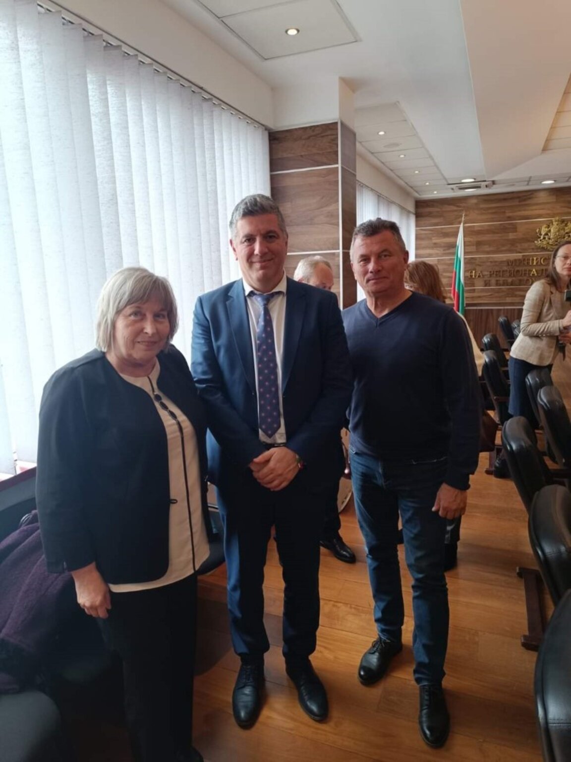 Финансират ремонти за 11 500 000 лева в Белослатинско