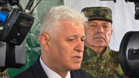 Стоянов за резолюцията на ЕП: Това е атака към нашето правителство