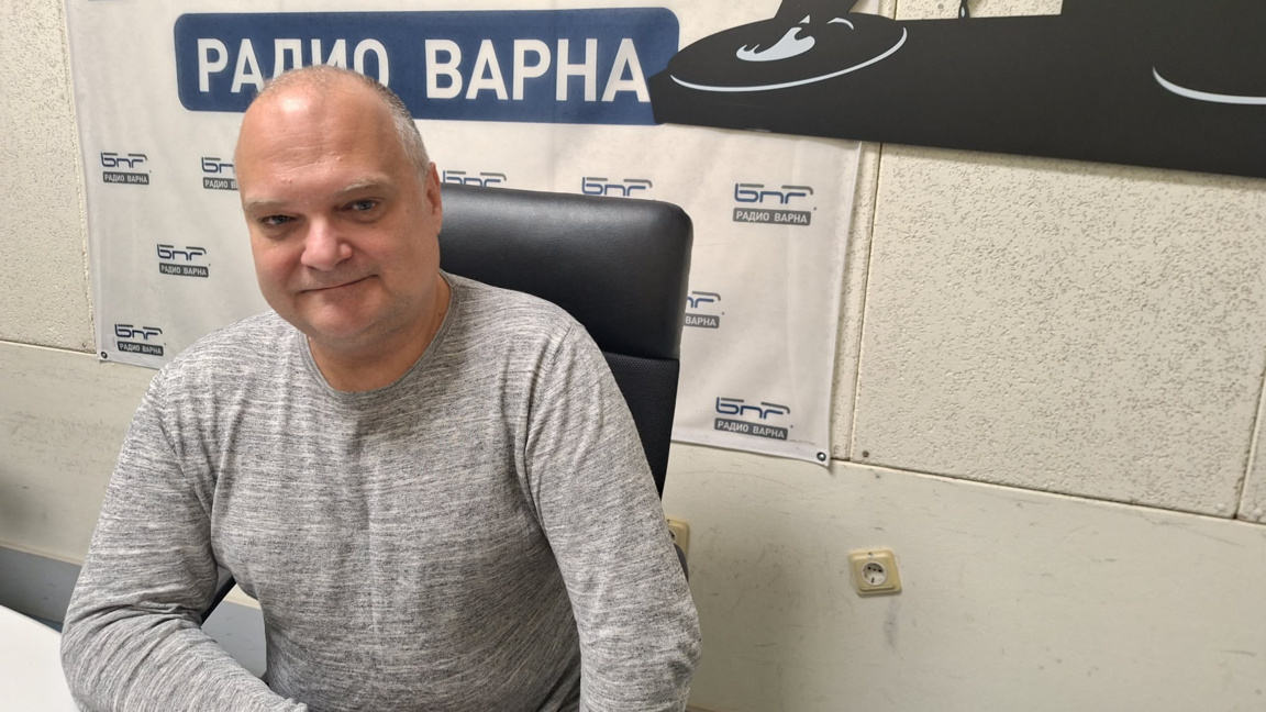 Подготвят късометражен филм за 100-годишнината на Цончо Родев