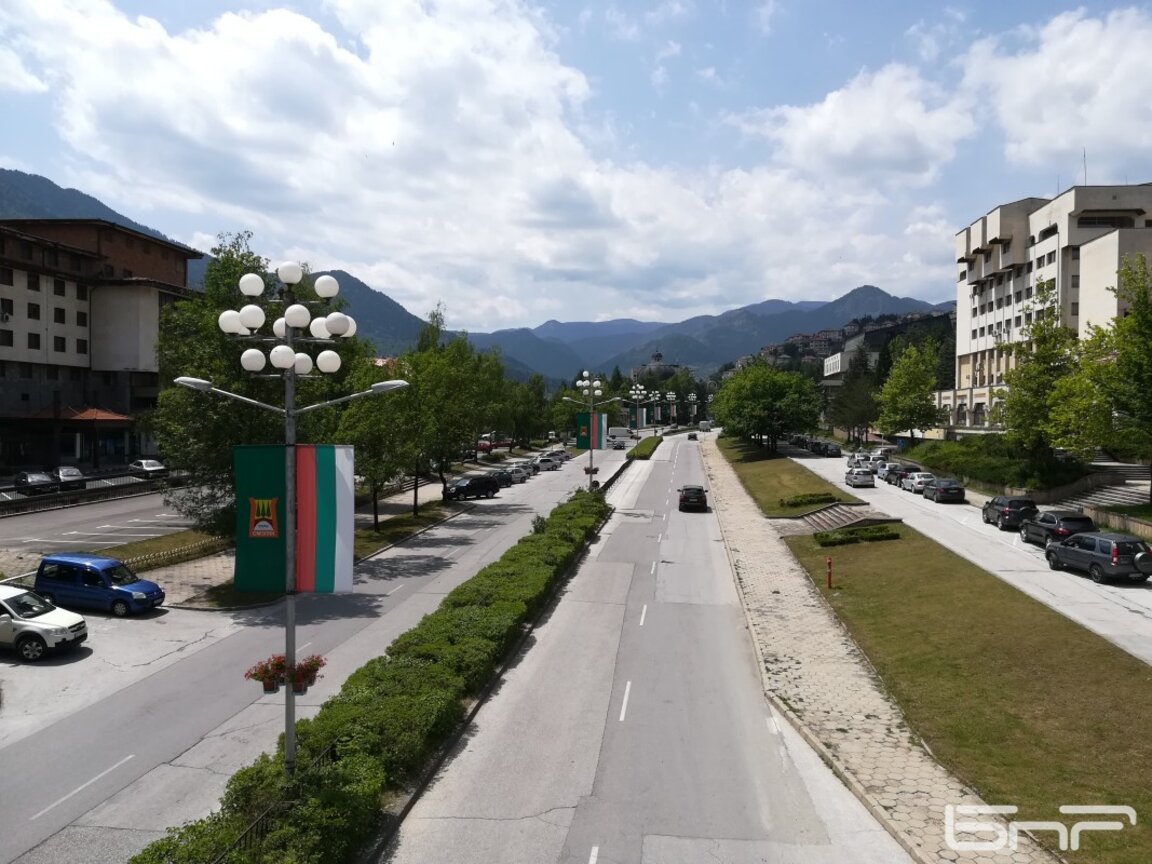 Smolyan